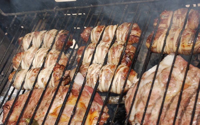 redattori licheri carne turcinieddhi lecce salento