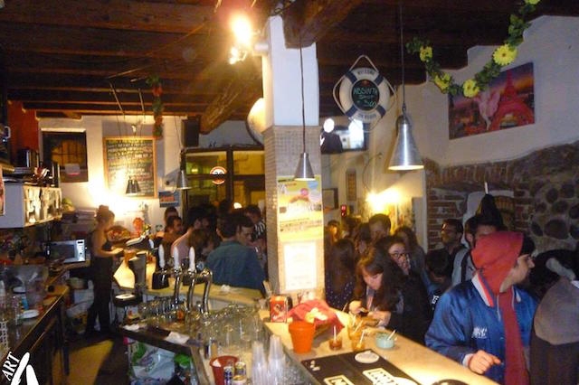 art cafe verona