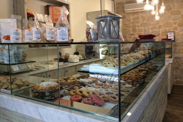 starbene gluten free