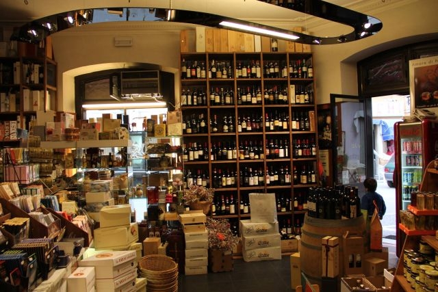 dove bere bene a roma guida gambero rosso 2018 enoteca del gatto