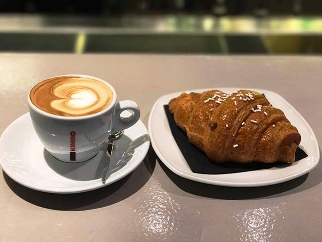 colazione