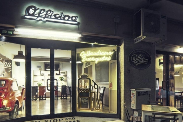 officina