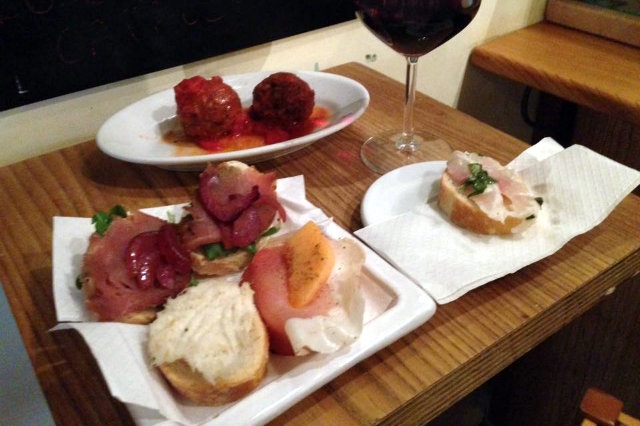lo street food migliore del veneto
