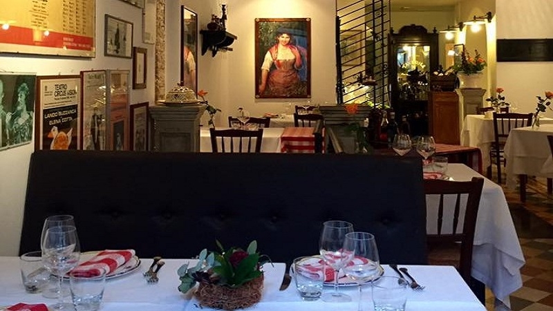 taverna 58