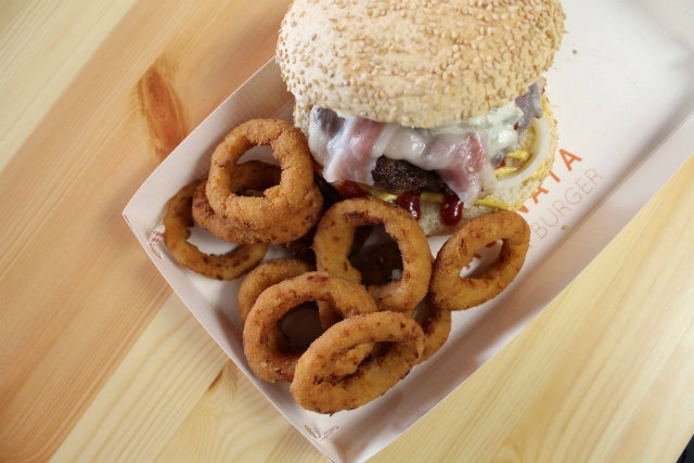 macinata milano burger