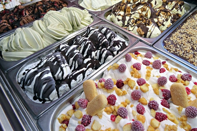 gusto giusto