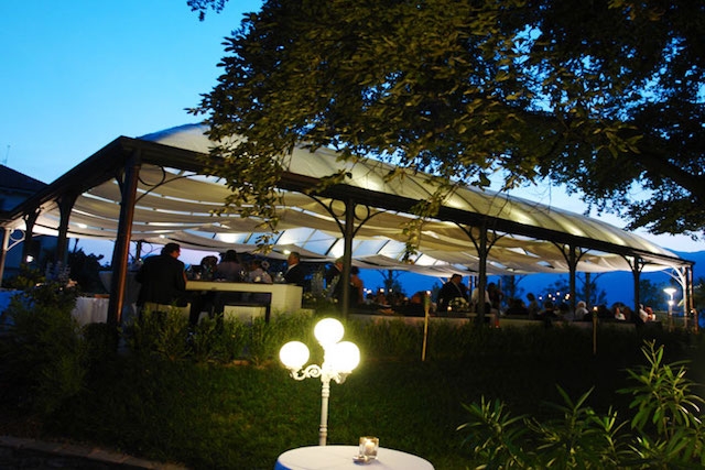 camin hotel luino ristorante tiffany