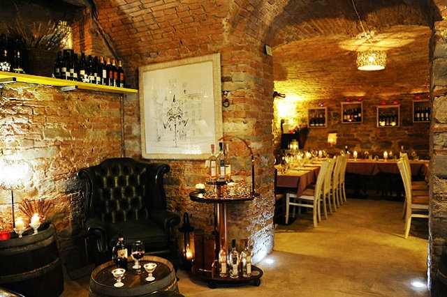 trattorie tipiche firenze