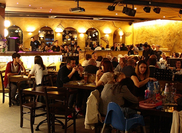 gallo grill nembro