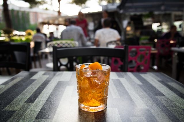 barcellona caffe roma