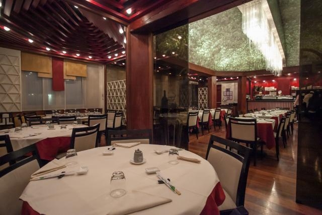 good asian food milano