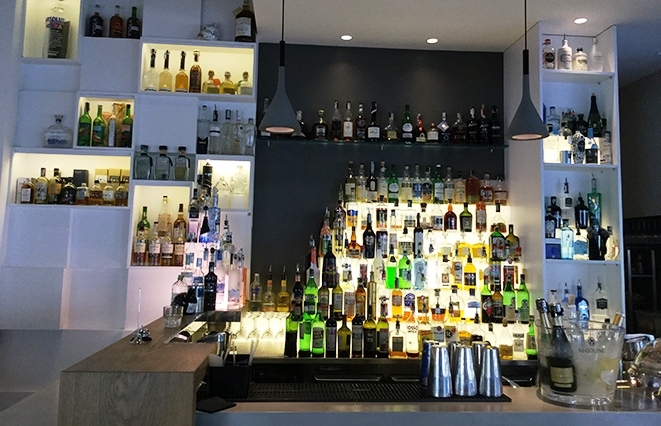 gin rum tequila verona