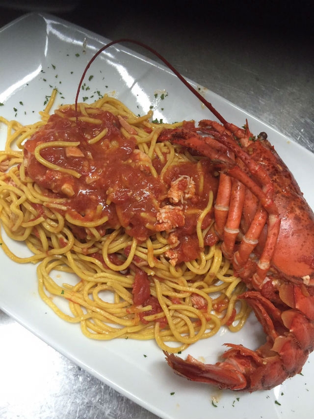 foconè pescara