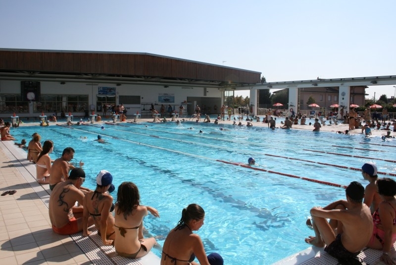 piscine di osio sotto