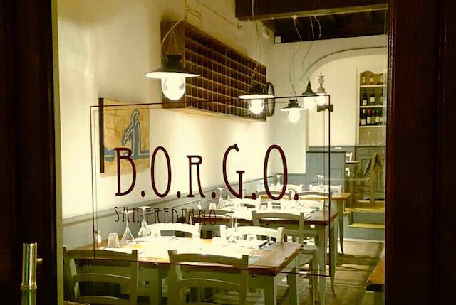 borgo firenze ristoranti nuove aperture firenze aprile primavera 2017
https://www.facebook.com/borgofirenze/photos/a.265048437241696.1073741826.265045247242015/285044955242044/?type=1&theater