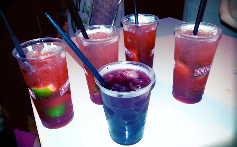 cocktail bar lecce