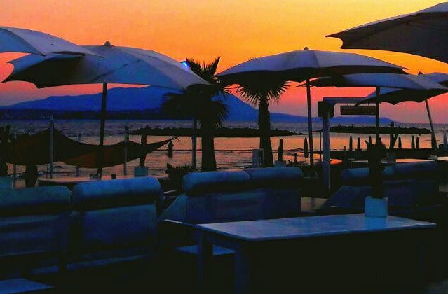 lido turistico