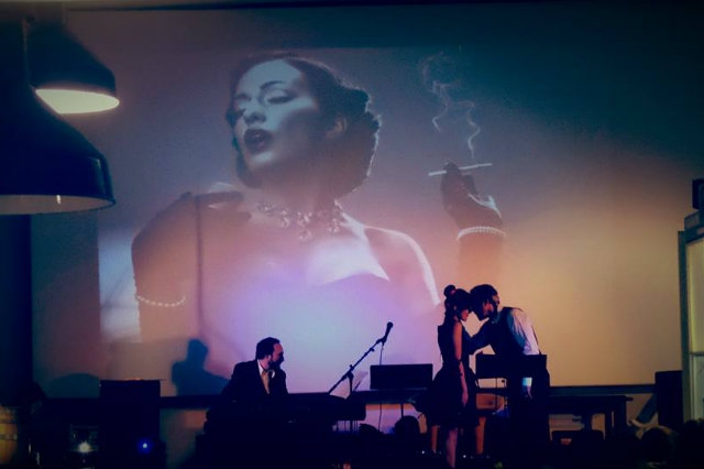 dove ascoltare musica dal vivo milano