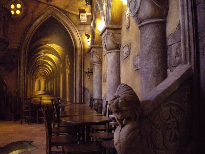 ristorante, pub