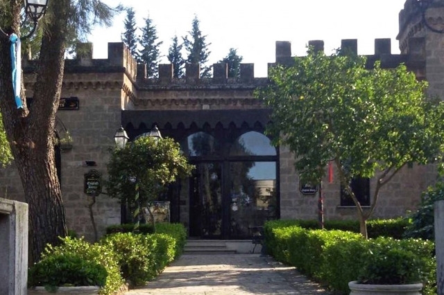 castello