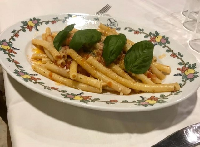 lu scaricarelle pescara
