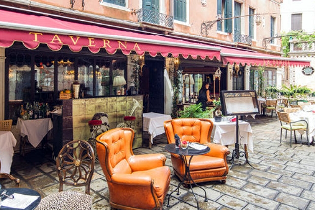 aperitivo primo appuntamento