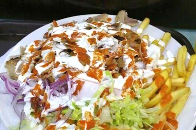 dove mangiare il miglior kebab a milano