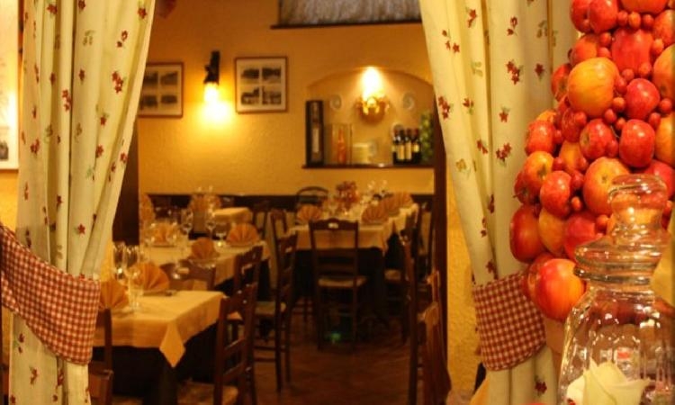 da donato pizzeria bari
