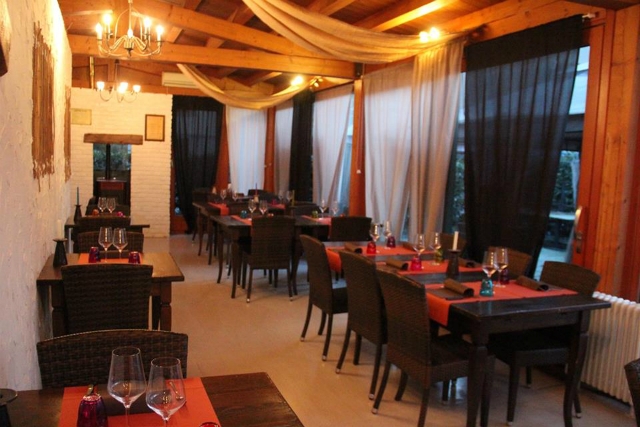osteria ripasso