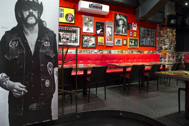 rock'n'roll milano