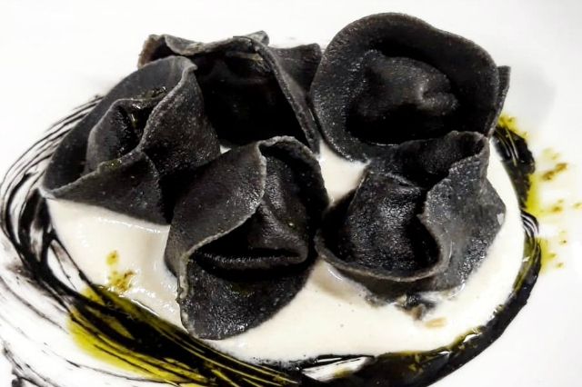 alessandro capponi 5 chef di roma che devi provare ristorante host fiumicino