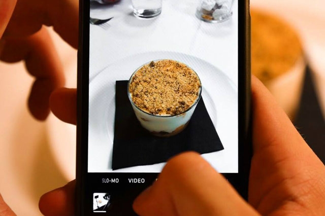 dessert più particolari del veneto