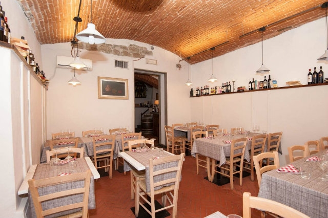 pentola dell'oro firenze