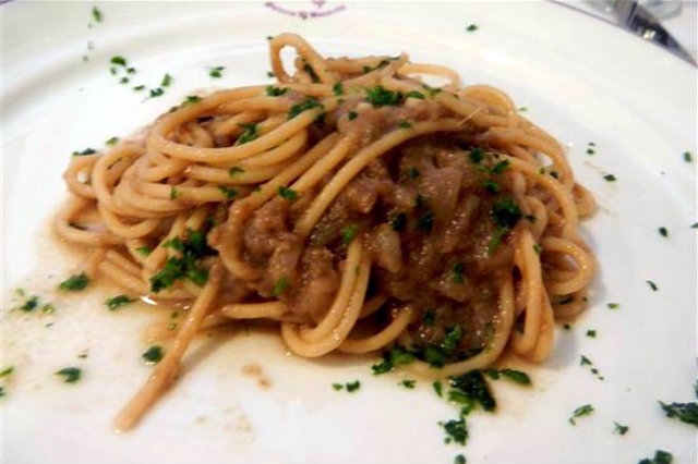 ricette venete tipiche