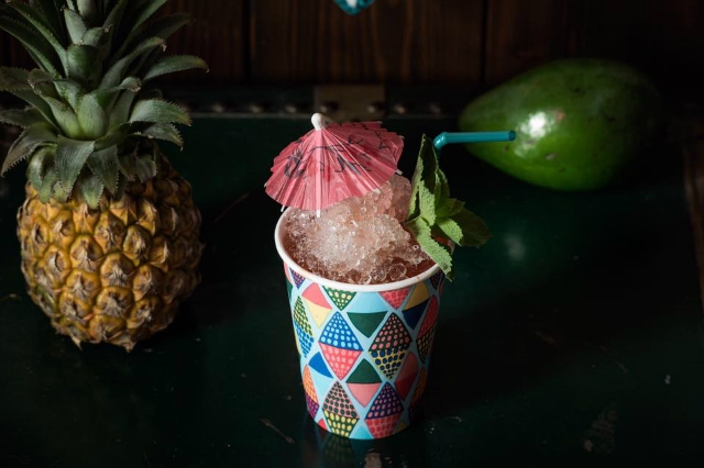 santanera cocktail bar messicano ristorante cucina ponte milvio capoprati tequila nuove aperture roma giugno 2017