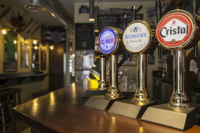 mind the gap milano pub birra
