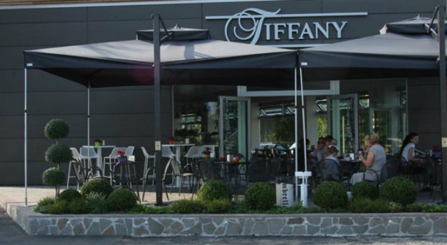tiffany treviso