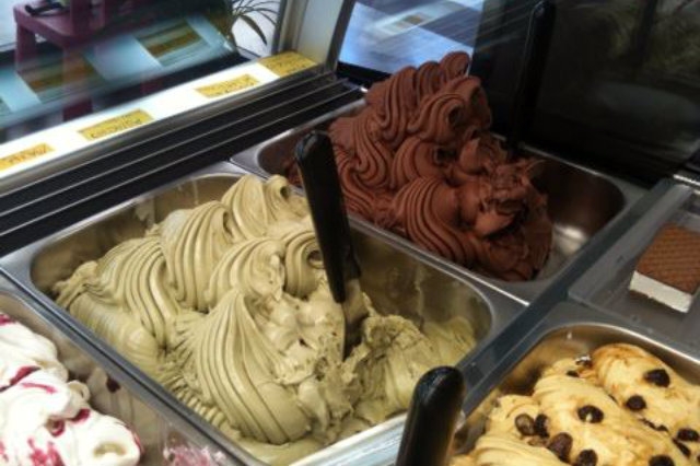 migliori gelaterie veneto