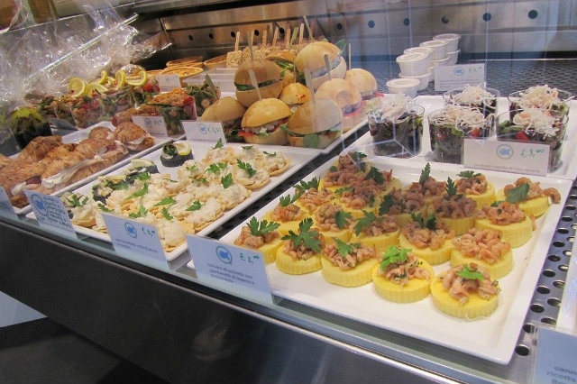 i fast food più particolari del veneto