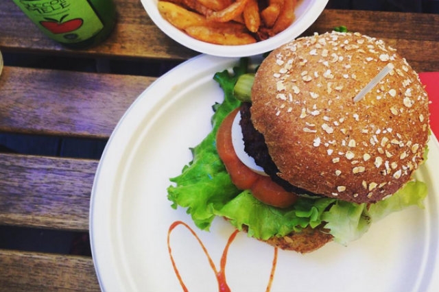 burger particolari veneto