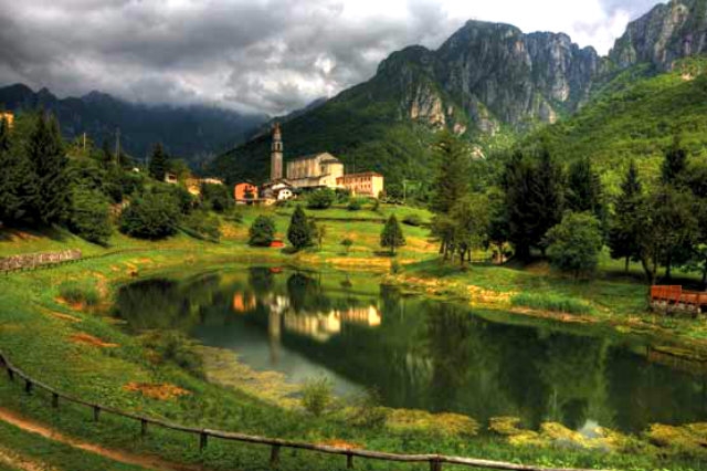 dove mangiare dove andare veneto