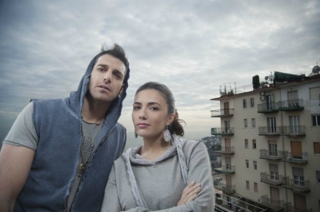 film girati a napoli