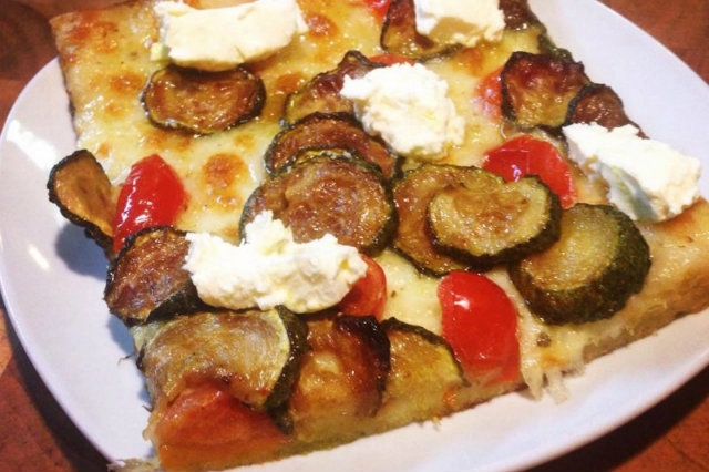 la pizza migliore di lecce tripadvisor