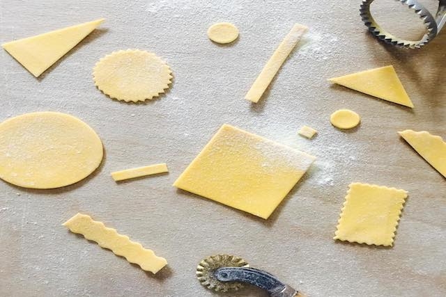 pasta fresca brambilla milano