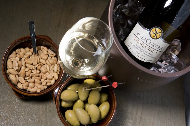 farmacia dei sani firenze aperitivo