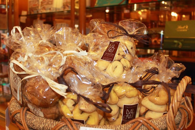 pasticcerie migliori del veneto