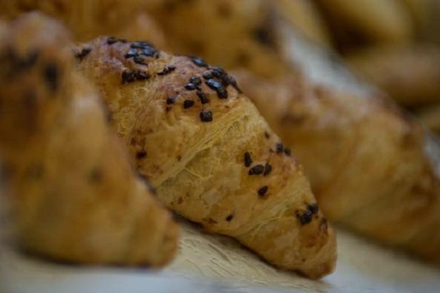 brioche