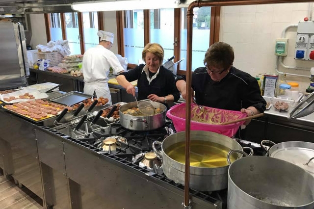 ristoranti cucina tipica veneto