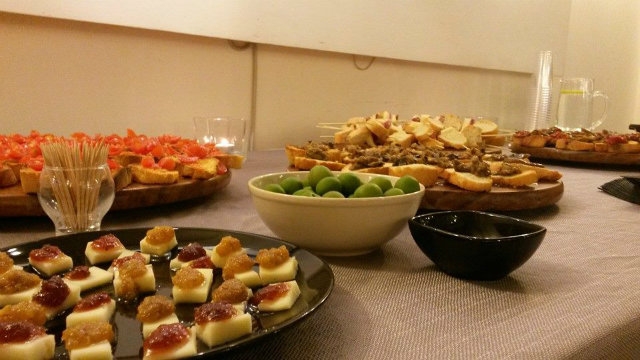 sottopalco