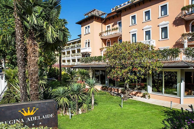 capodanno spa